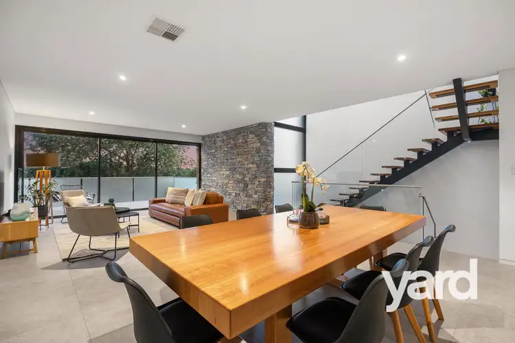 Fourth view of Homely house listing, 60B Arkwell Street, Willagee WA 6156