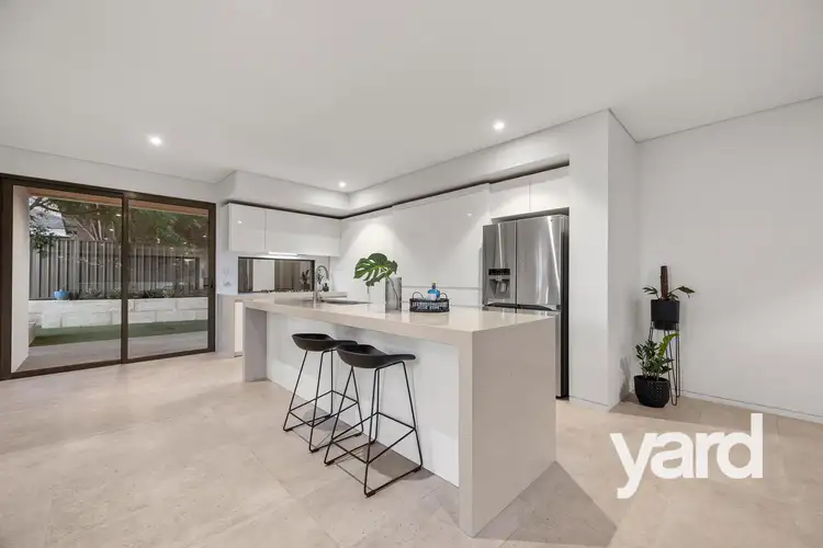Fifth view of Homely house listing, 60B Arkwell Street, Willagee WA 6156