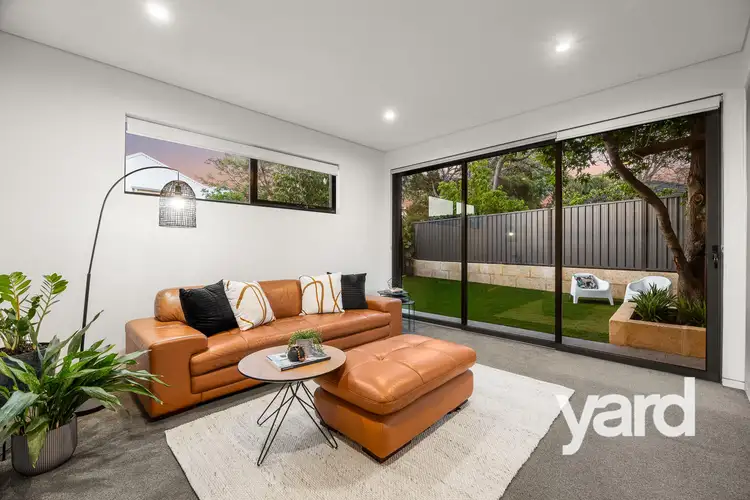 Sixth view of Homely house listing, 60B Arkwell Street, Willagee WA 6156