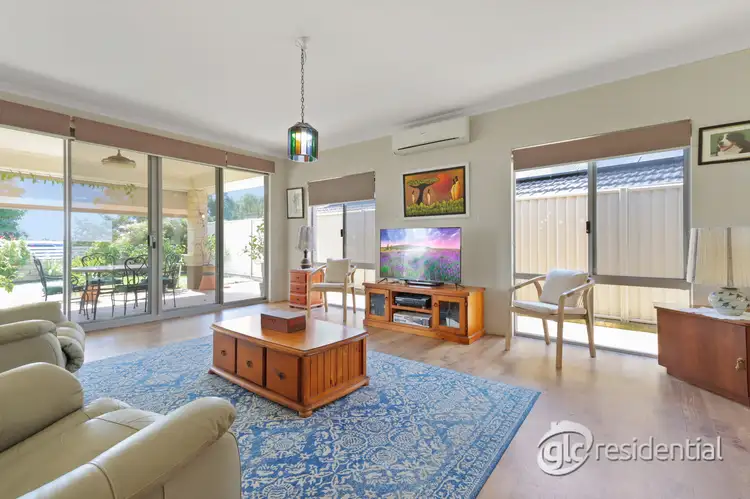 Fourth view of Homely house listing, 2 Villapark Way, Baldivis WA 6171