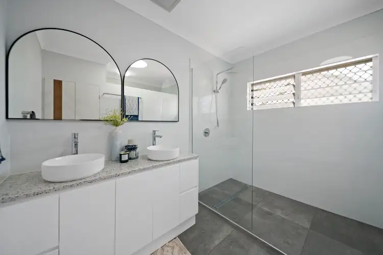 Fifth view of Homely house listing, 88 Whitsunday Drive, Kirwan QLD 4817