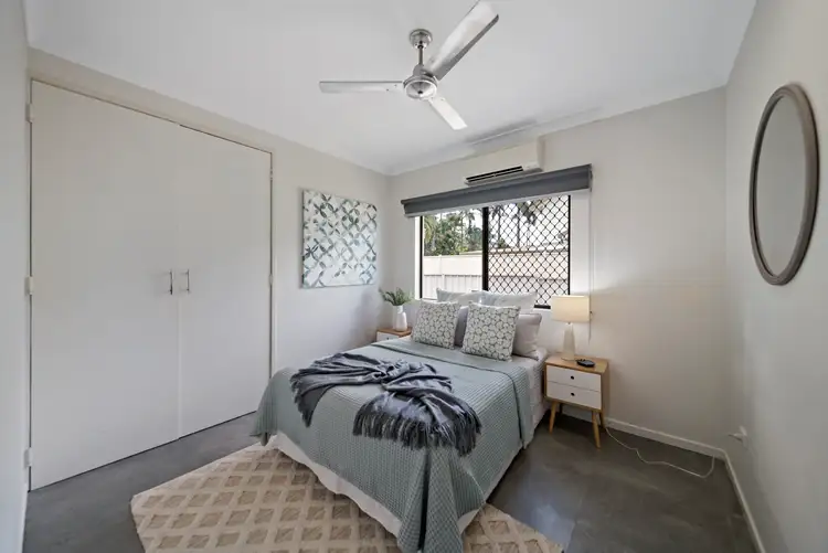 Sixth view of Homely house listing, 88 Whitsunday Drive, Kirwan QLD 4817