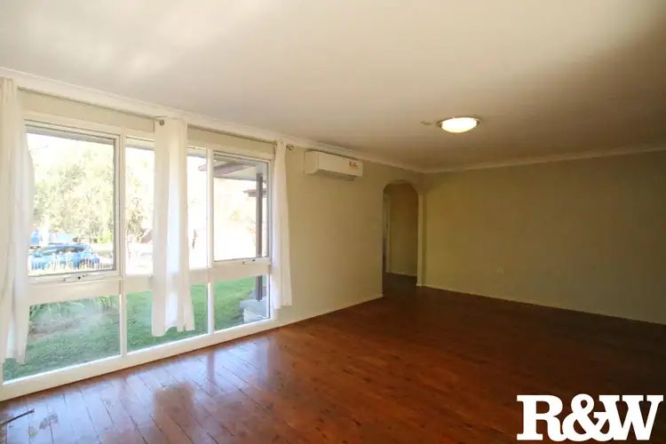 Second view of Homely house listing, 26 Pangari Crescent, Dharruk NSW 2770