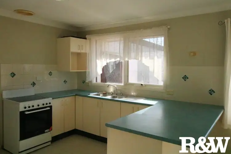 Third view of Homely house listing, 26 Pangari Crescent, Dharruk NSW 2770