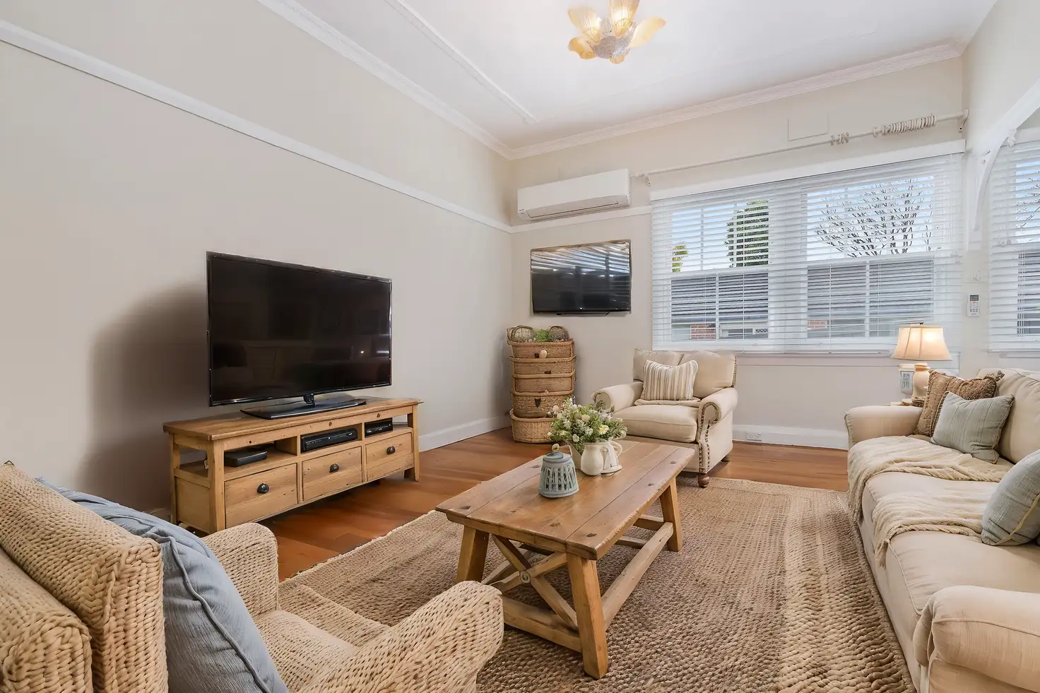 Main view of Homely flat listing, Flat 2/12 Balmoral Street, Waitara NSW 2077