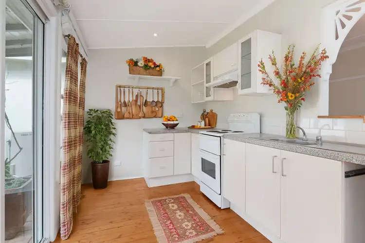 Second view of Homely flat listing, Flat 2/12 Balmoral Street, Waitara NSW 2077