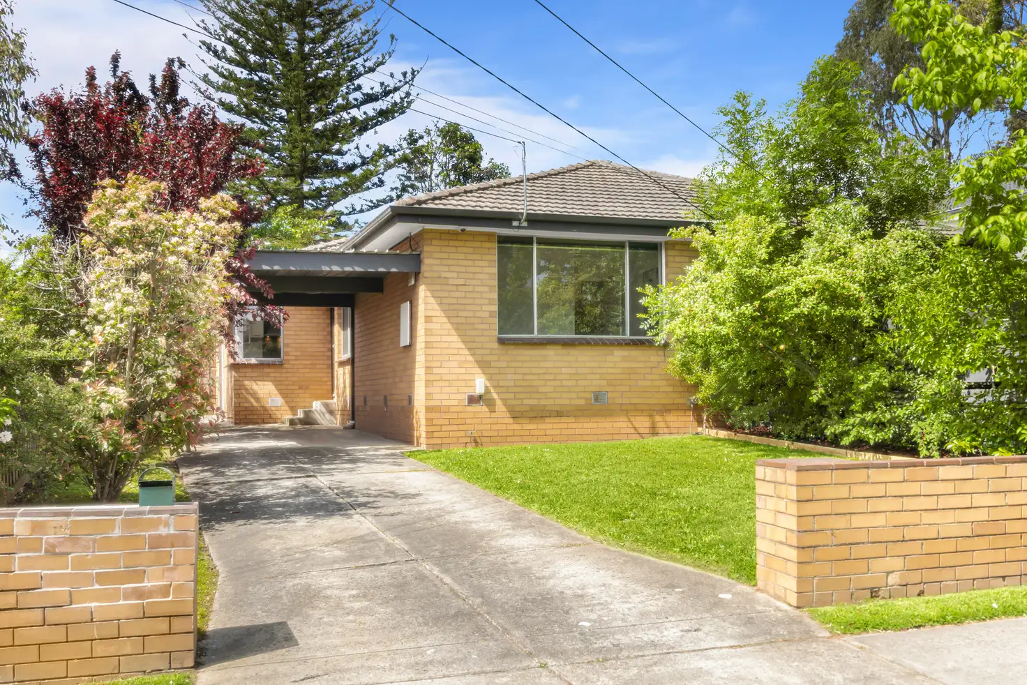 Main view of Homely house listing, 33a Cresswell Crescent, Mitcham VIC 3132