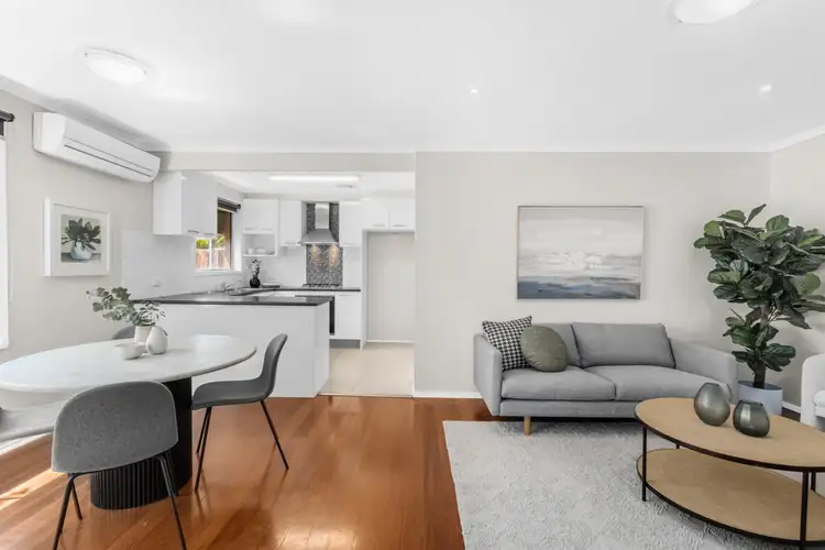 Third view of Homely house listing, 33a Cresswell Crescent, Mitcham VIC 3132
