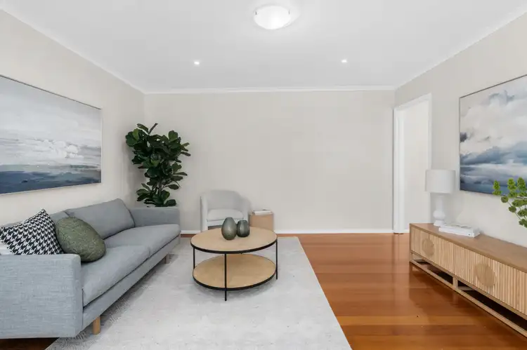 Fourth view of Homely house listing, 33a Cresswell Crescent, Mitcham VIC 3132