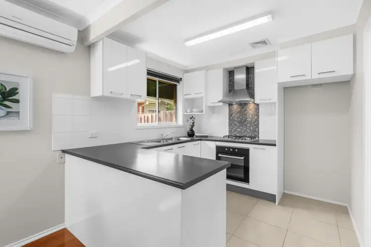 Fifth view of Homely house listing, 33a Cresswell Crescent, Mitcham VIC 3132