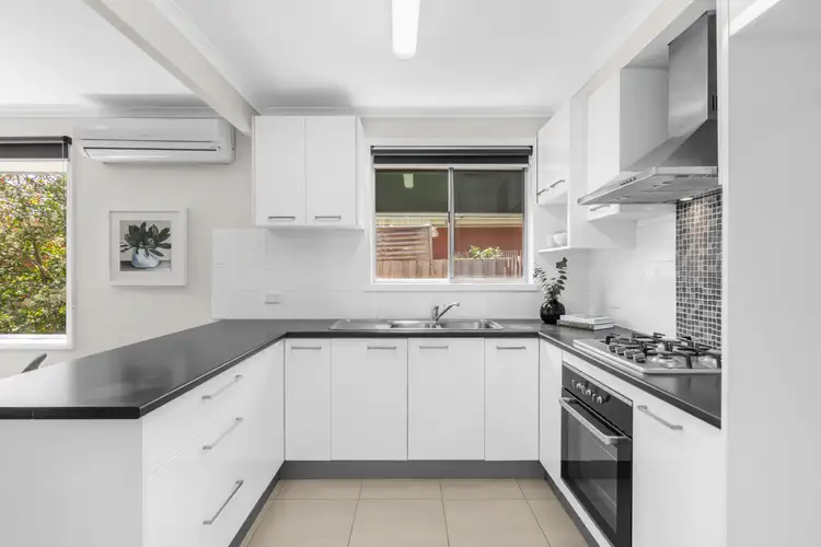 Sixth view of Homely house listing, 33a Cresswell Crescent, Mitcham VIC 3132