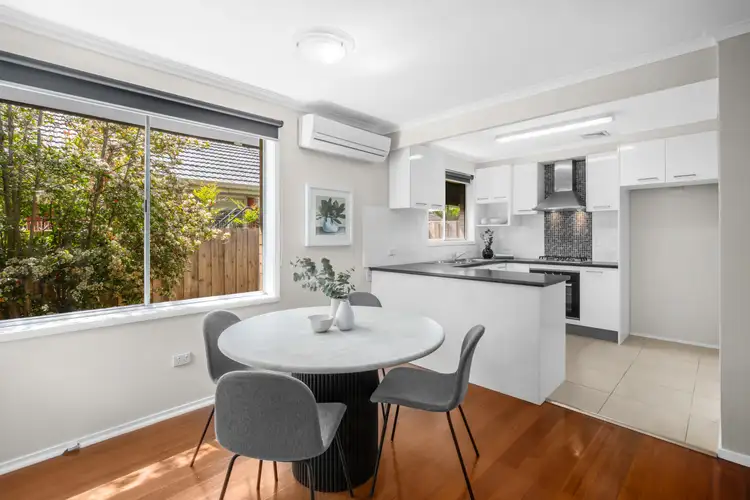 Seventh view of Homely house listing, 33a Cresswell Crescent, Mitcham VIC 3132