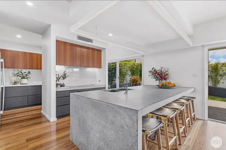 Second view of Homely house listing, 37 Irene Crescent, Soldiers Point NSW 2317