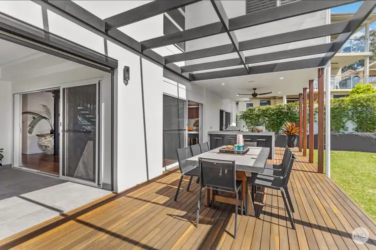 Seventh view of Homely house listing, 37 Irene Crescent, Soldiers Point NSW 2317