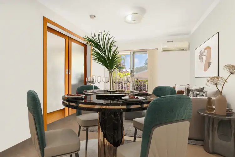 Third view of Homely apartment listing, 6/44 York Street, North Perth WA 6006
