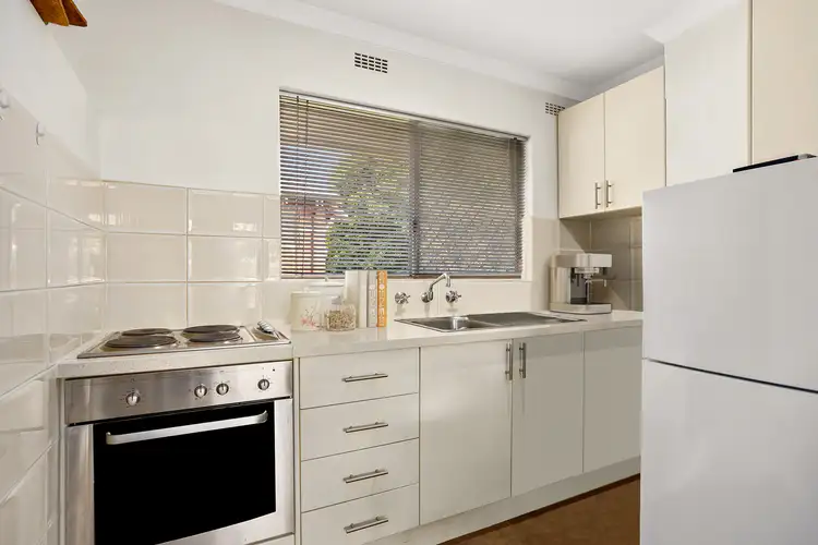 Sixth view of Homely apartment listing, 6/44 York Street, North Perth WA 6006