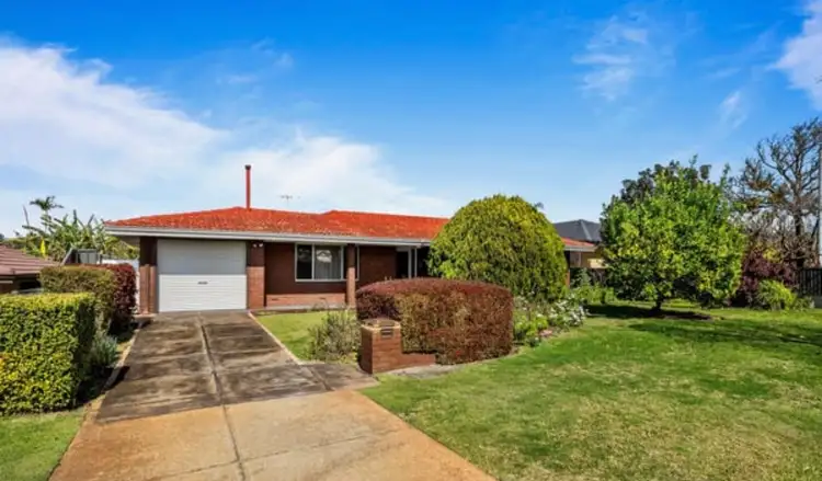 10 Redwood Lane, Willetton WA 6155