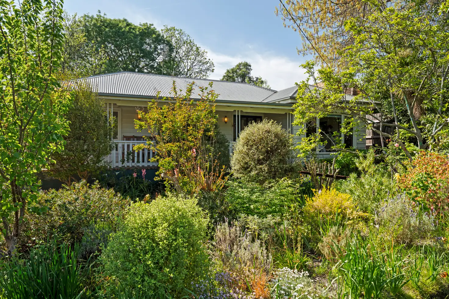 Main view of Homely house listing, 38 Elvins Street, Mansfield VIC 3722
