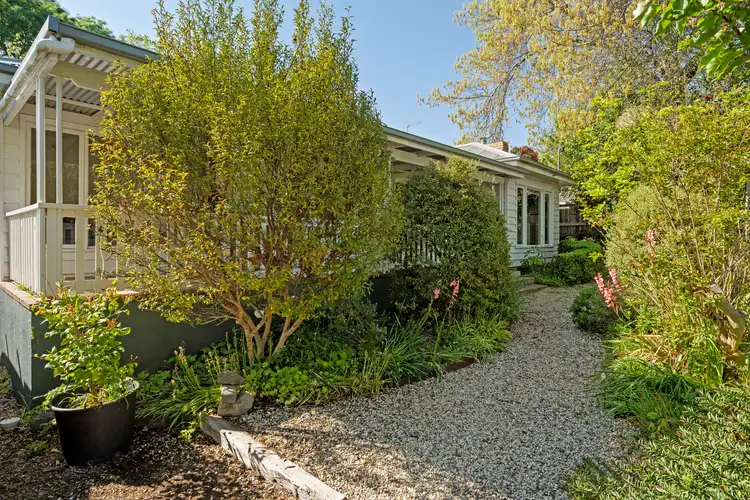Second view of Homely house listing, 38 Elvins Street, Mansfield VIC 3722