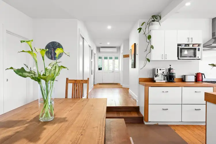 Third view of Homely house listing, 38 Elvins Street, Mansfield VIC 3722