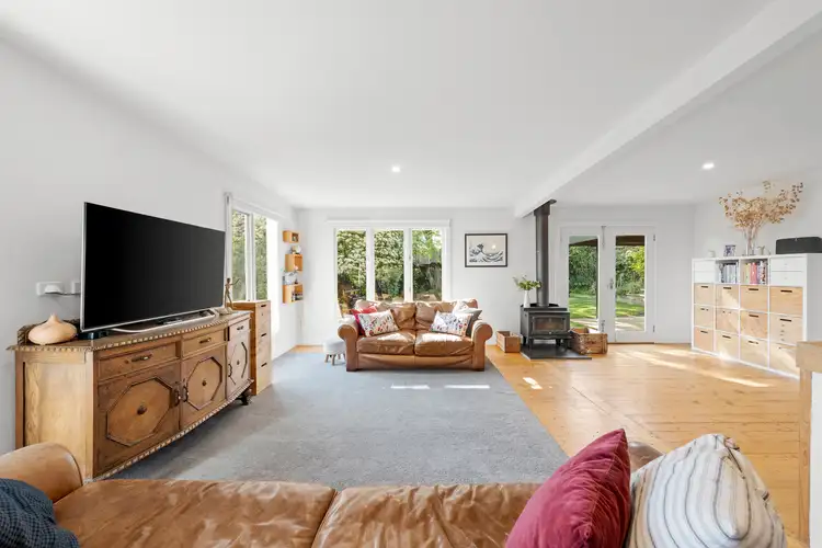 Fourth view of Homely house listing, 38 Elvins Street, Mansfield VIC 3722