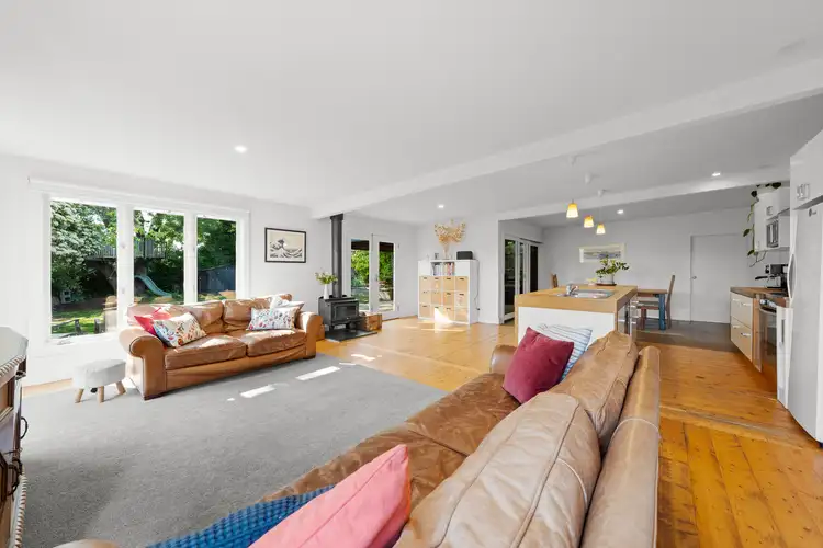 Fifth view of Homely house listing, 38 Elvins Street, Mansfield VIC 3722