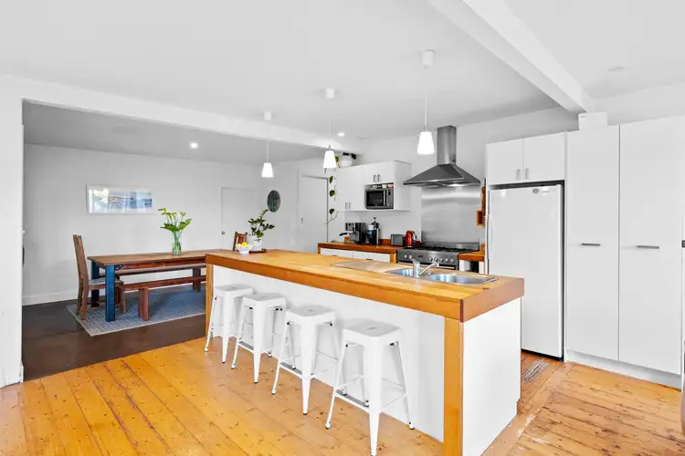 Sixth view of Homely house listing, 38 Elvins Street, Mansfield VIC 3722
