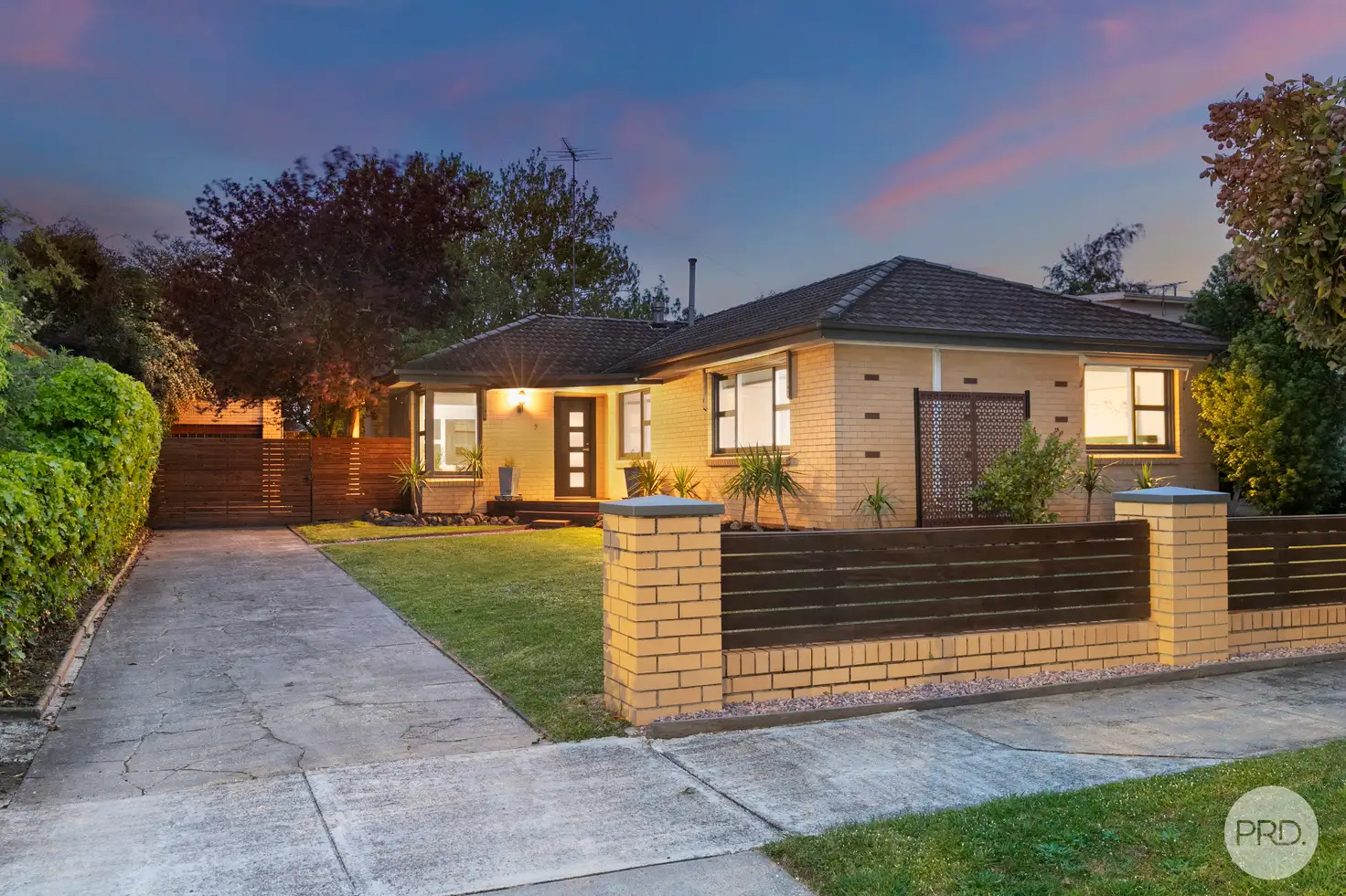 Main view of Homely house listing, 9 Towong Street, Alfredton VIC 3350