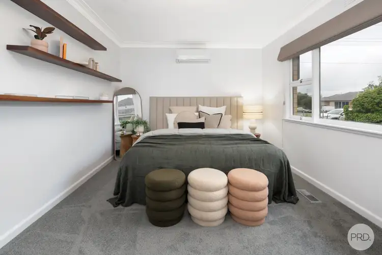 Fourth view of Homely house listing, 9 Towong Street, Alfredton VIC 3350