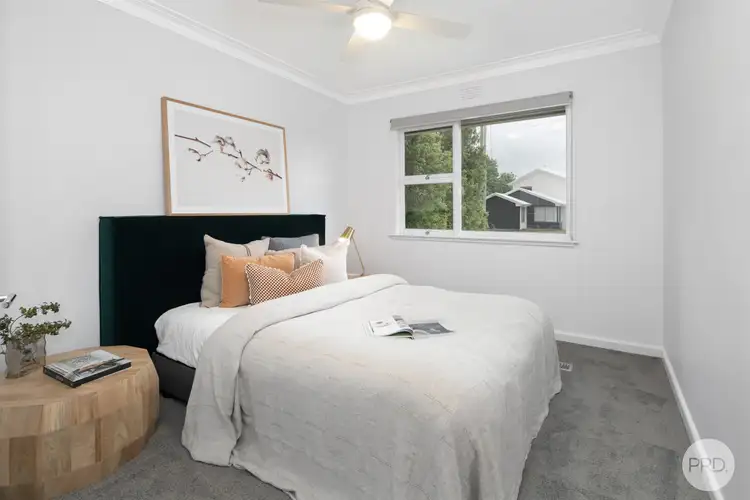 Sixth view of Homely house listing, 9 Towong Street, Alfredton VIC 3350