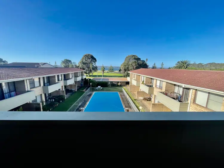 Second view of Homely unit listing, 11/230 Beach Road, Batehaven NSW 2536