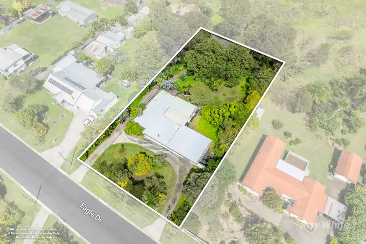 Second view of Homely house listing, 26-28 Eagle Drive, Eagleby QLD 4207