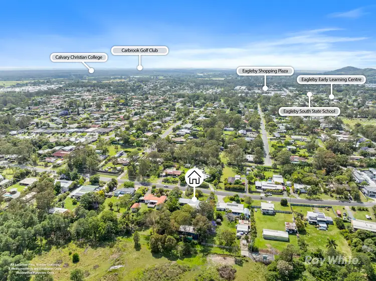 Seventh view of Homely house listing, 26-28 Eagle Drive, Eagleby QLD 4207