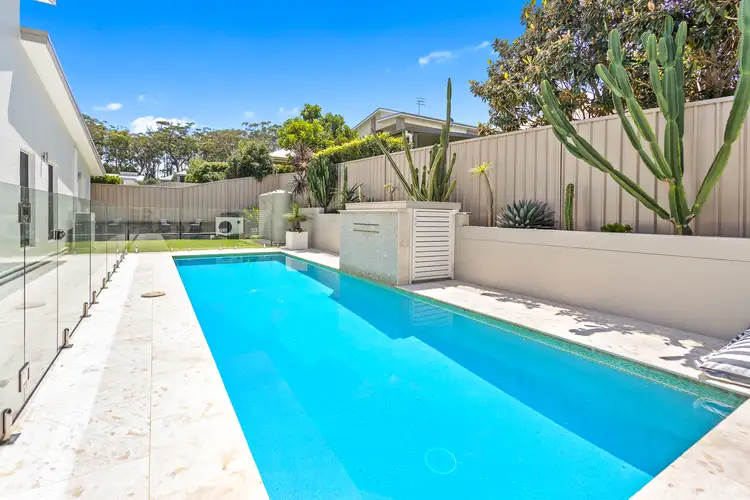 Second view of Homely house listing, 12 Wulung Street, Corlette NSW 2315