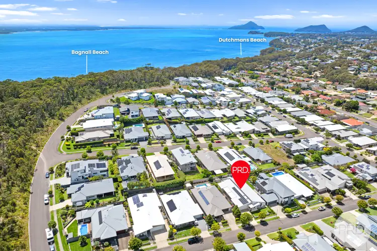Third view of Homely house listing, 12 Wulung Street, Corlette NSW 2315