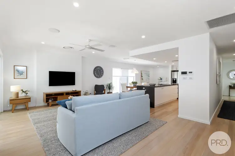 Fifth view of Homely house listing, 12 Wulung Street, Corlette NSW 2315