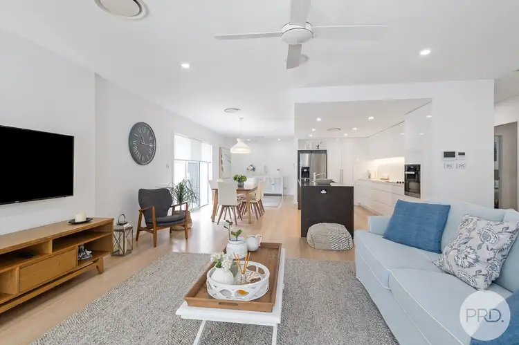 Sixth view of Homely house listing, 12 Wulung Street, Corlette NSW 2315