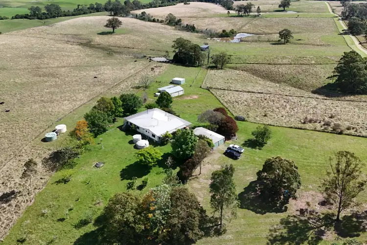 353 Upper Rollands Plains Road, Rollands Plains NSW 2441