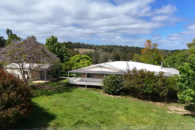 Second view of Homely rural property listing, 353 Upper Rollands Plains Road, Rollands Plains NSW 2441