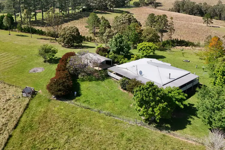 Third view of Homely rural property listing, 353 Upper Rollands Plains Road, Rollands Plains NSW 2441