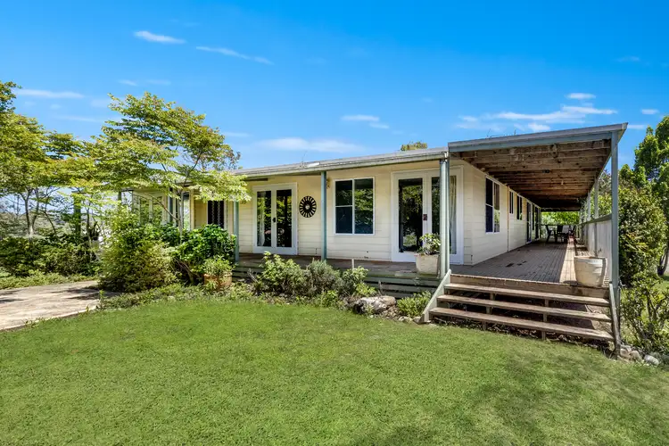 Fourth view of Homely rural property listing, 353 Upper Rollands Plains Road, Rollands Plains NSW 2441