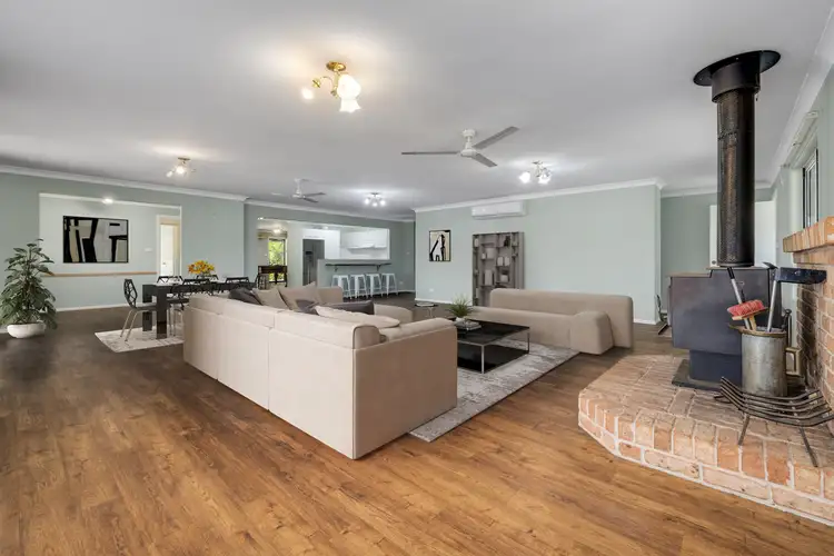 Fifth view of Homely rural property listing, 353 Upper Rollands Plains Road, Rollands Plains NSW 2441