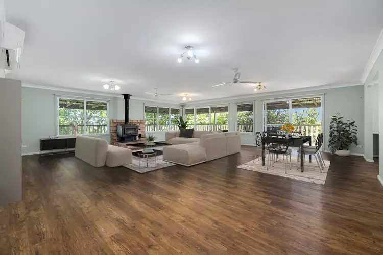 Sixth view of Homely rural property listing, 353 Upper Rollands Plains Road, Rollands Plains NSW 2441