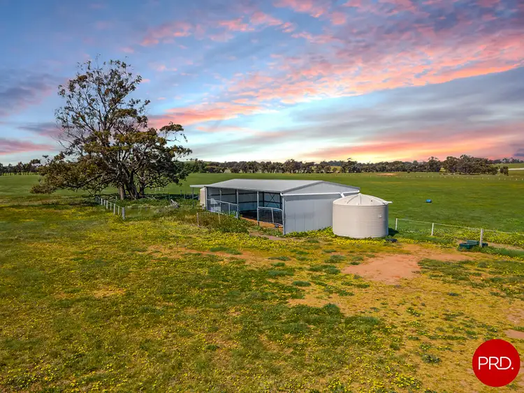 Third view of Homely land listing, CA 5 Floods Road, Shelbourne VIC 3515