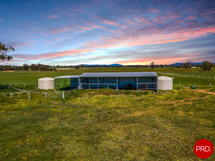 Fourth view of Homely land listing, CA 5 Floods Road, Shelbourne VIC 3515