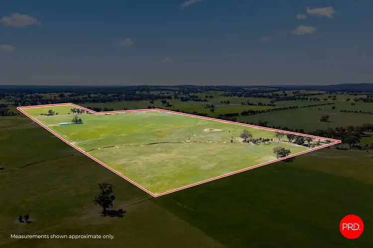 Seventh view of Homely land listing, CA 5 Floods Road, Shelbourne VIC 3515
