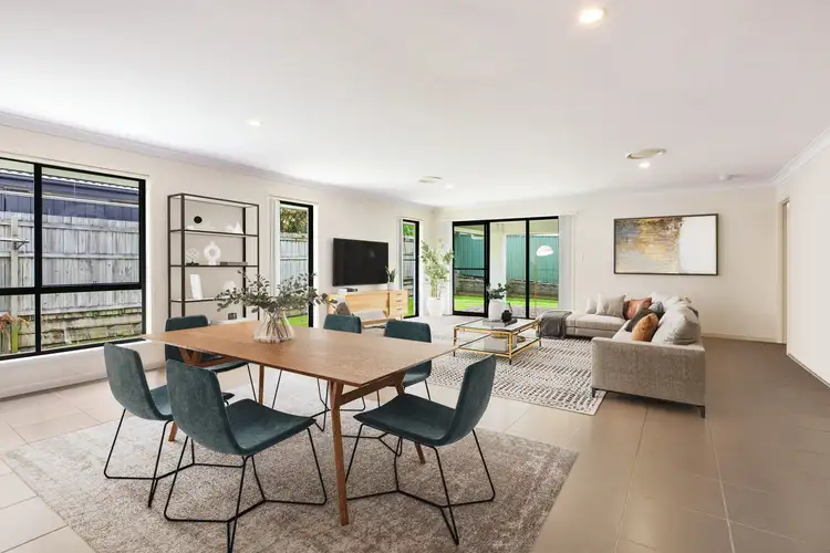 Main view of Homely house listing, 16 Fletcher Crescent, Pacific Pines QLD 4211