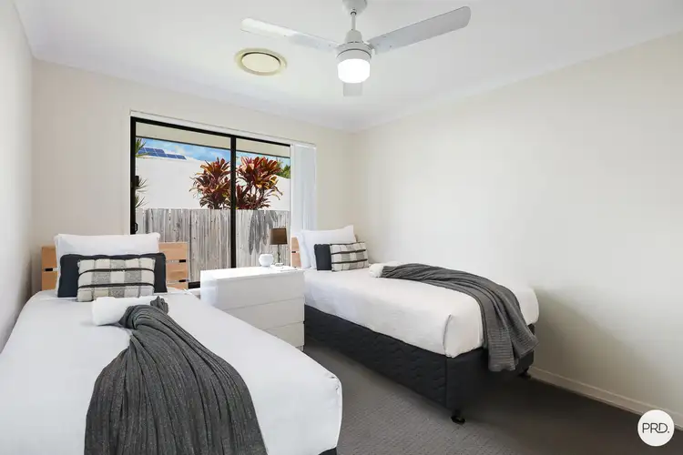 Fifth view of Homely house listing, 16 Fletcher Crescent, Pacific Pines QLD 4211