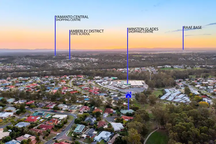 Fourth view of Homely house listing, 6 Flametree Close, Flinders View QLD 4305