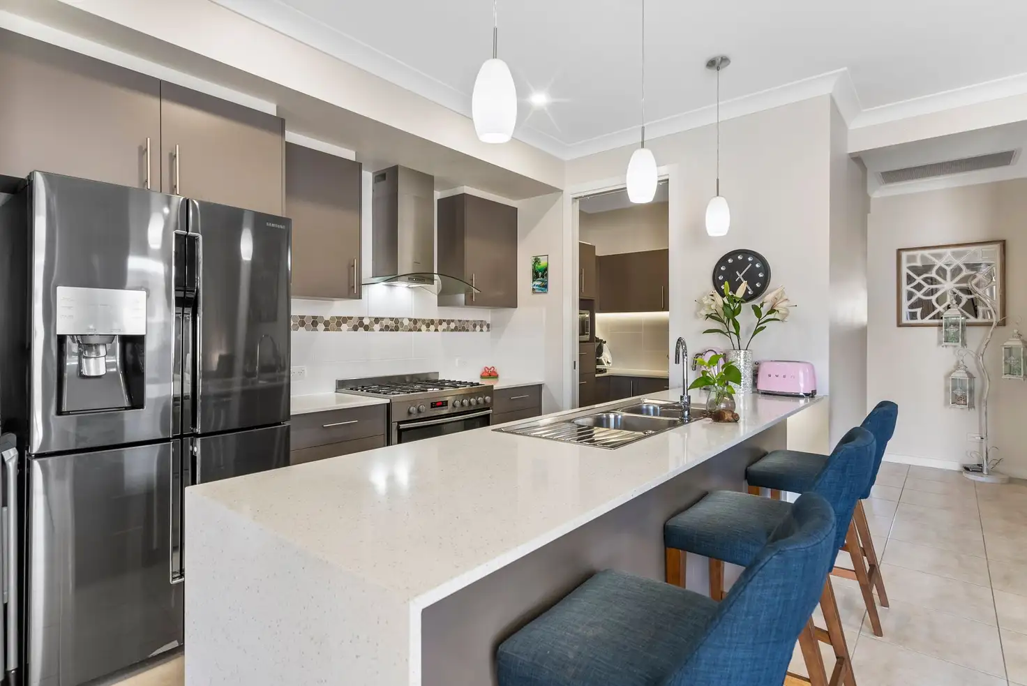 Main view of Homely house listing, 25 Hooper Street, Birkdale QLD 4159